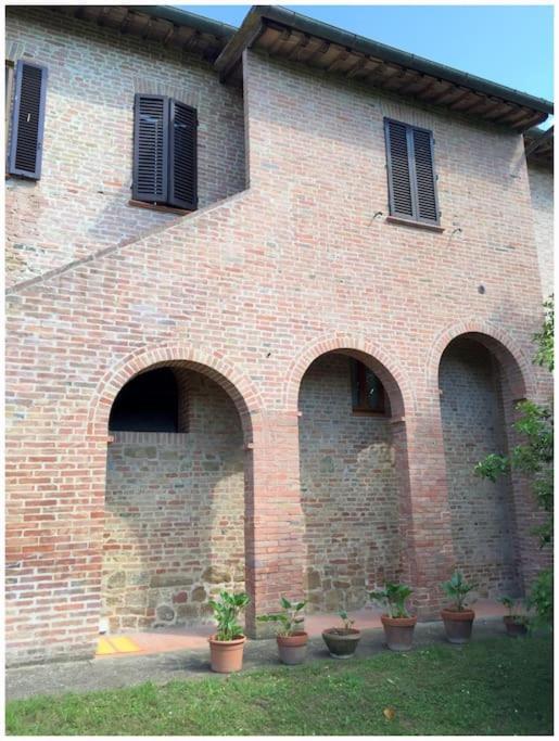 Apartment “il Nespolino” Tuscan Siena