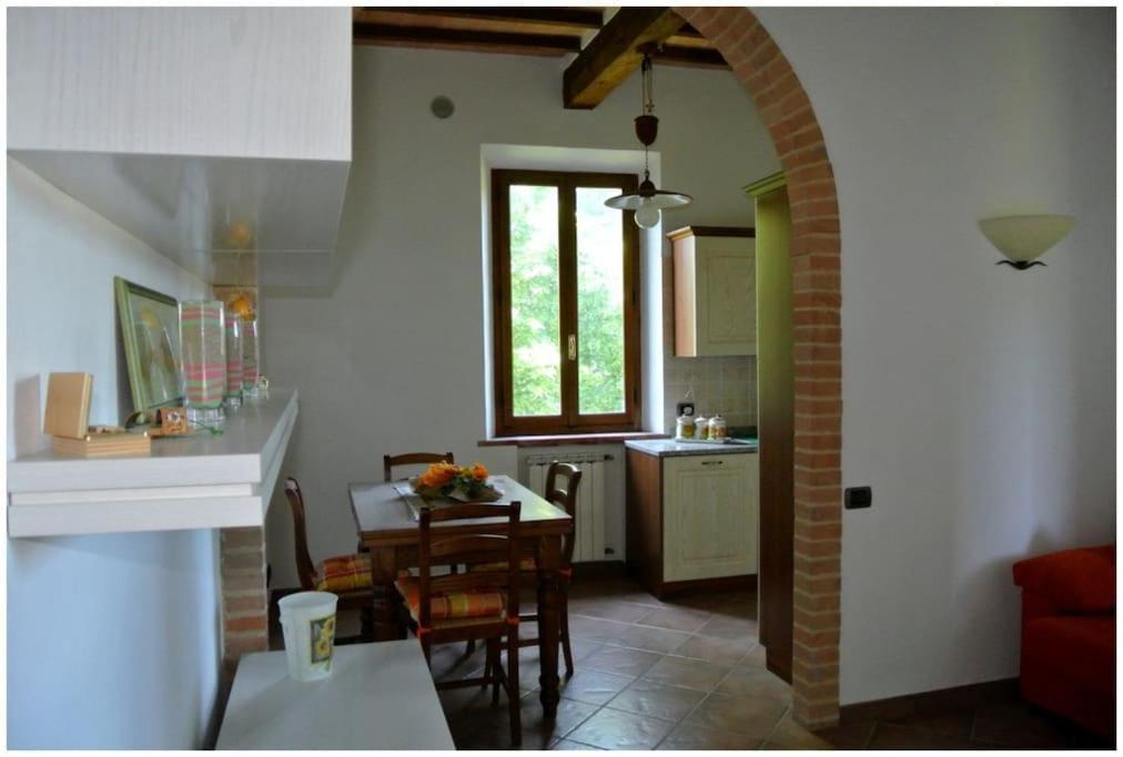 “il Nespolino” Tuscan Siena