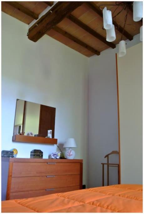 Apartment “il Nespolino” Tuscan Siena