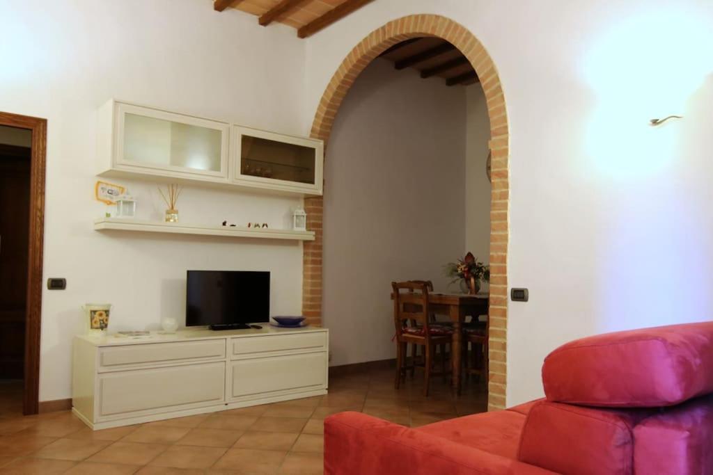 Apartment “il Nespolino” Tuscan *