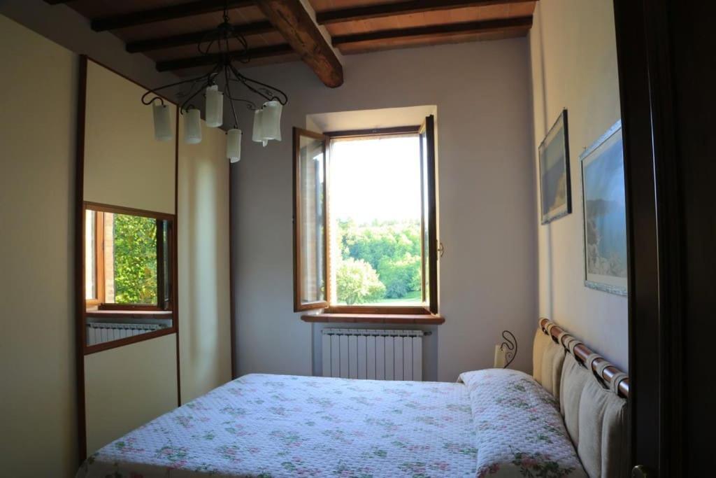 Apartment “il Nespolino” Tuscan