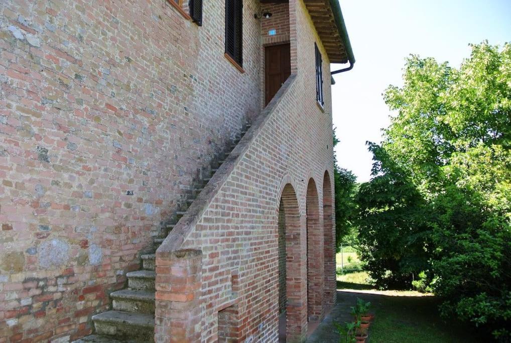 “il Nespolino” Tuscan Siena