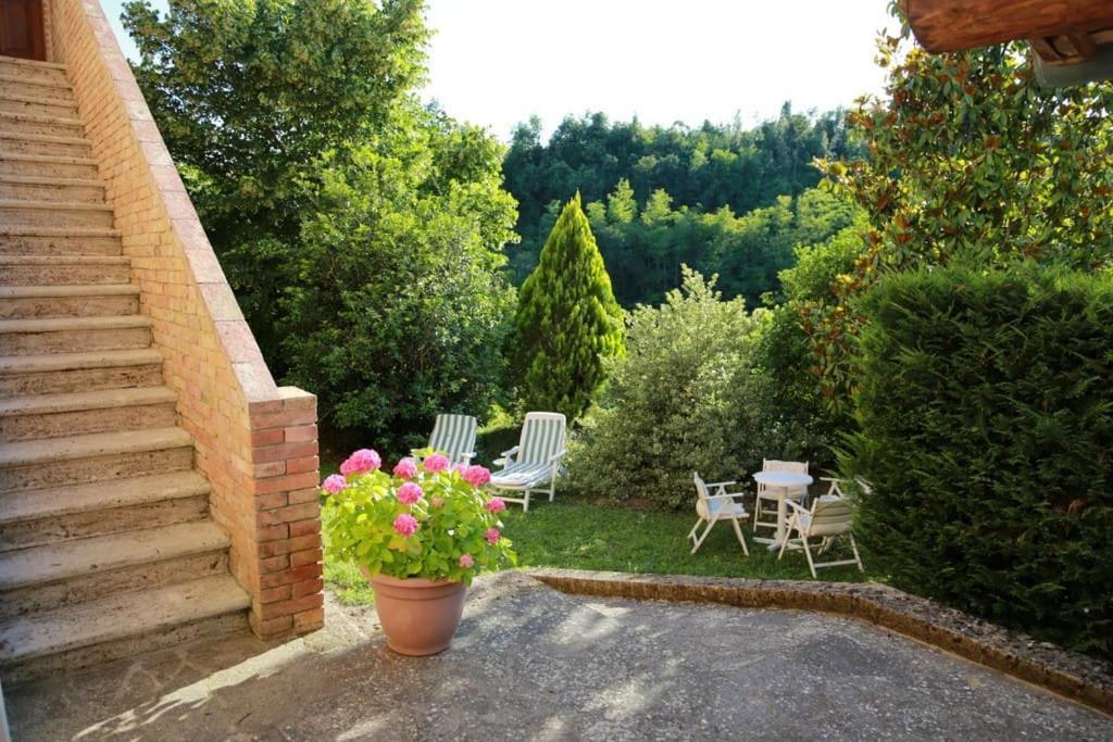 Apartment “il Nespolino” Tuscan Siena