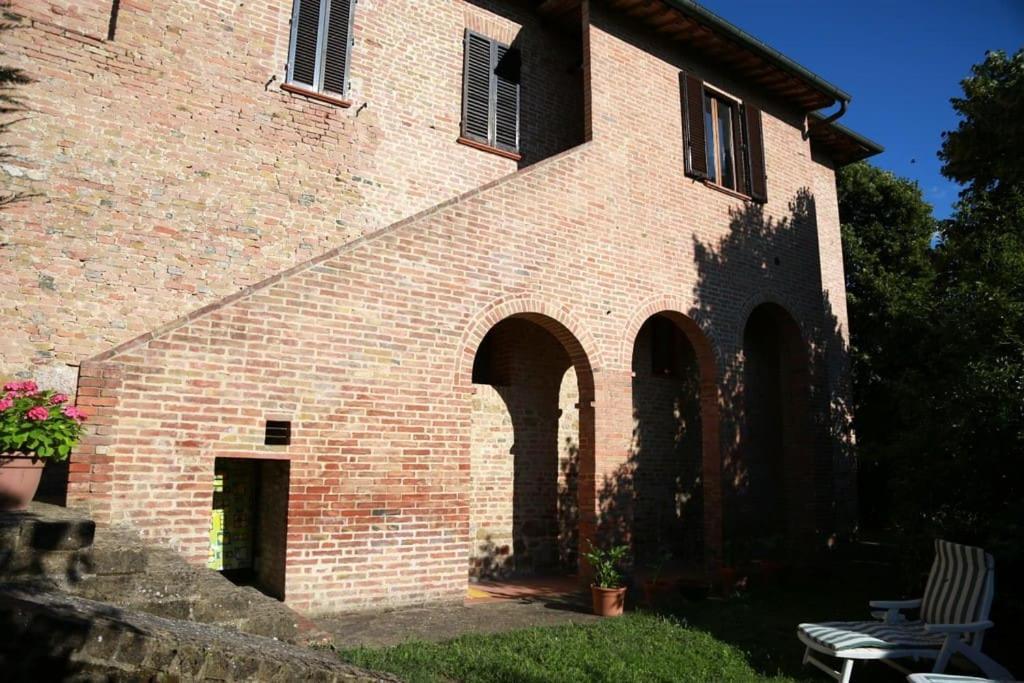 “il Nespolino” Tuscan