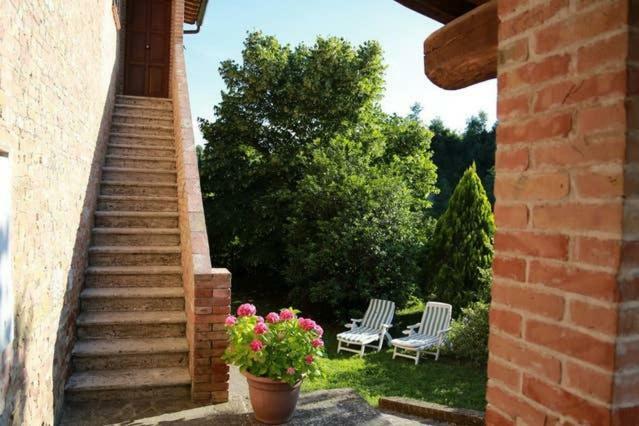 “il Nespolino” Tuscan Apartment Siena