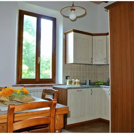 “Il Nespolino” Tuscan Country House Siena Exterior photo